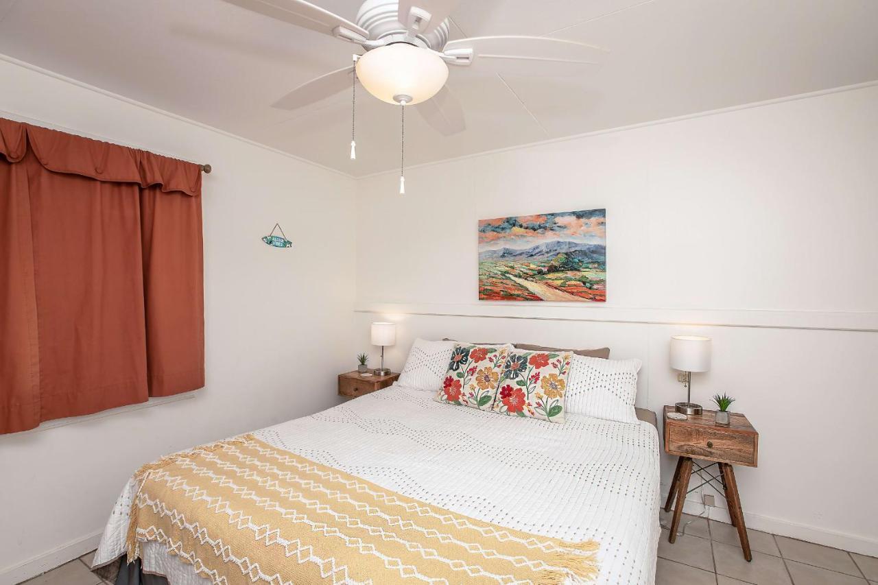 Hawaii Oceanfront Beach House Paradise On The Beach Family Activities Haleiwa Esterno foto