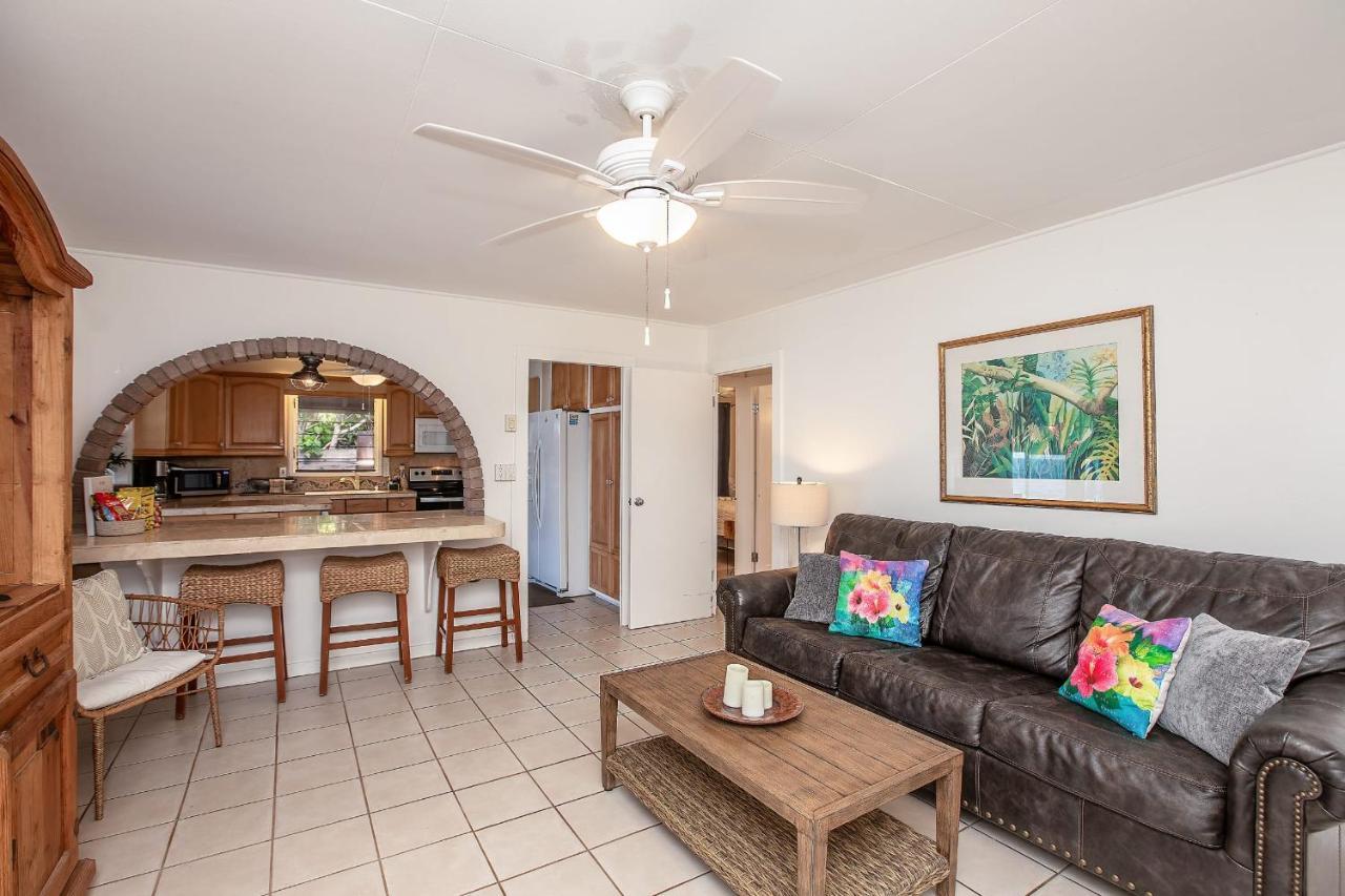 Hawaii Oceanfront Beach House Paradise On The Beach Family Activities Haleiwa Esterno foto