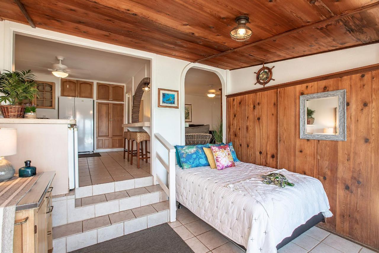 Hawaii Oceanfront Beach House Paradise On The Beach Family Activities Haleiwa Esterno foto