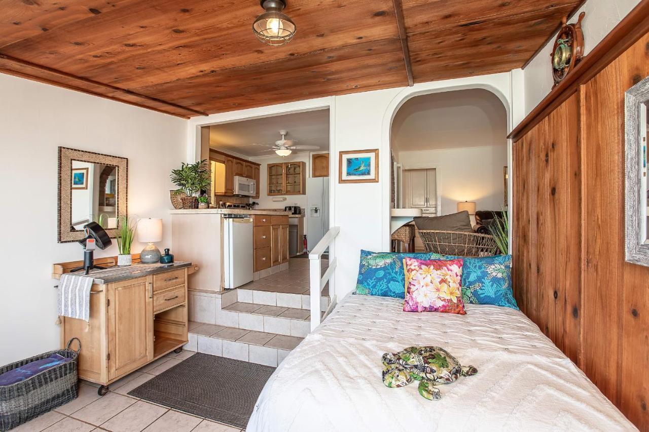 Hawaii Oceanfront Beach House Paradise On The Beach Family Activities Haleiwa Esterno foto
